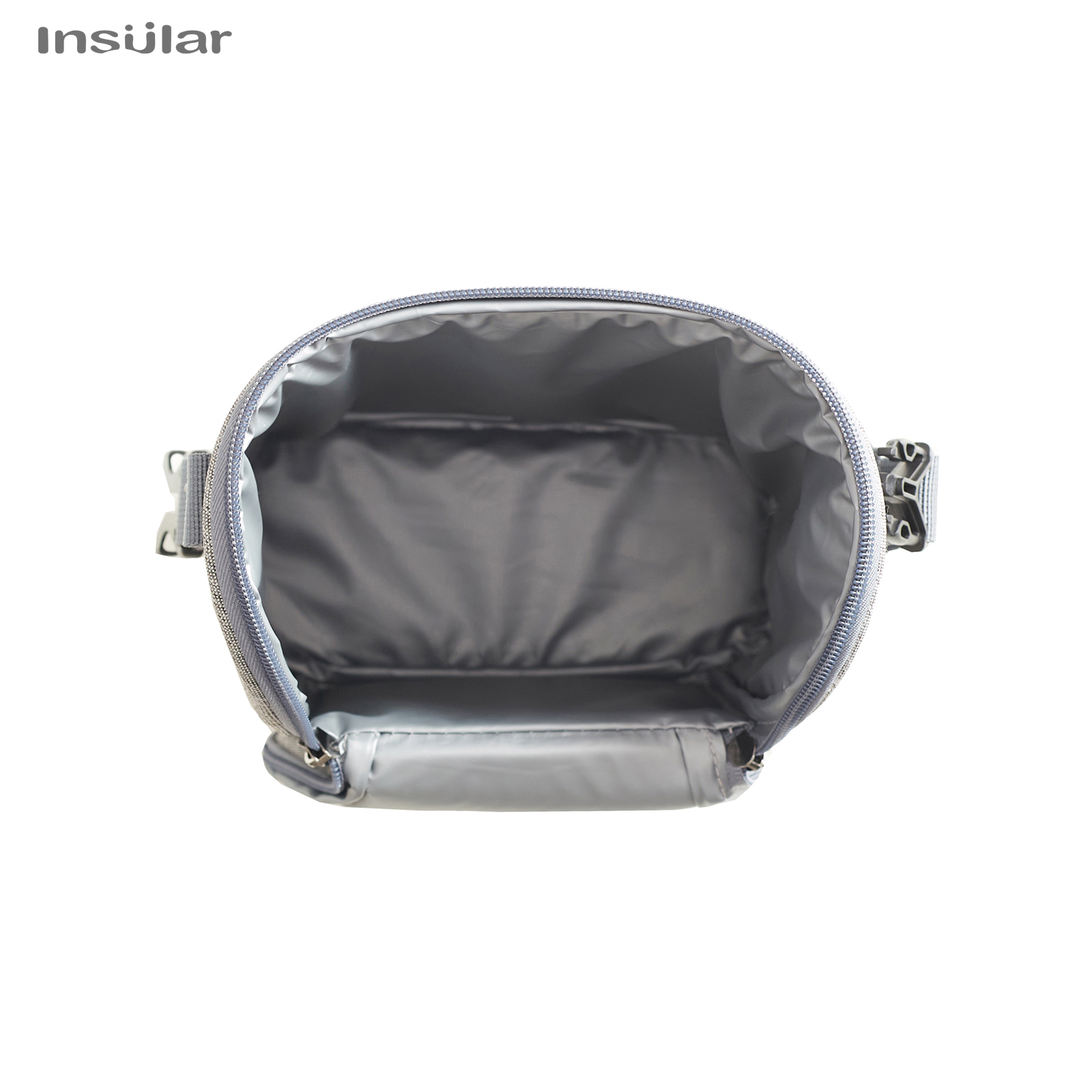 Insular Portable Baby Feeding  - огляд і ціна Food Storage For Baby