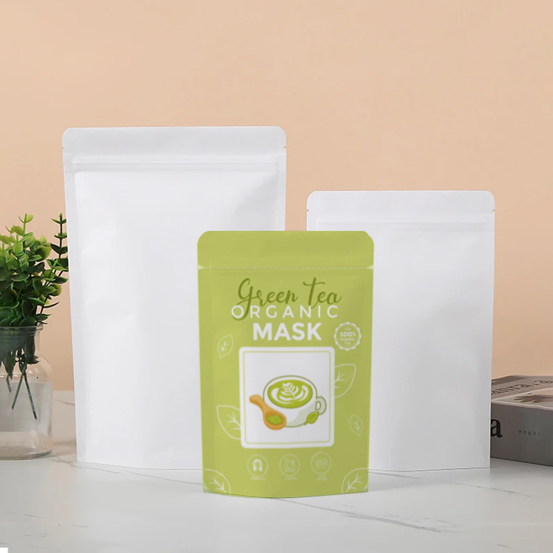 Customized White Kraft Paper Z - огляд і ціна Food Storage In Plants