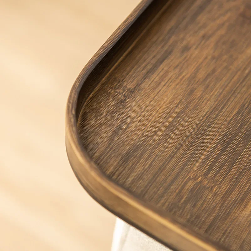 Sofa Side Clip-on Tray Table,  - огляд і ціна Food Storage In Room