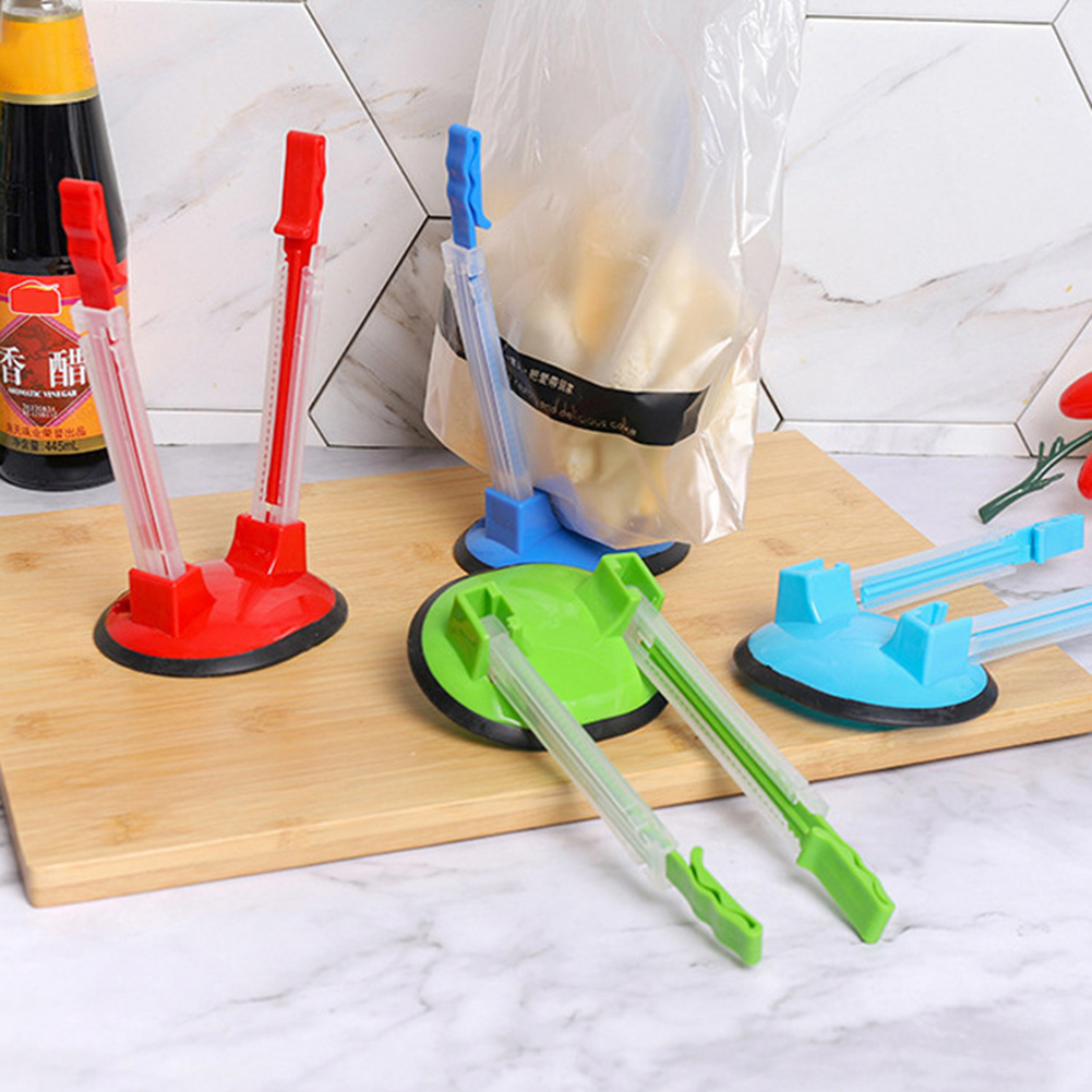 Adjustables Non Slip Food Stor - огляд і ціна Food Storage Rack For Kitchen